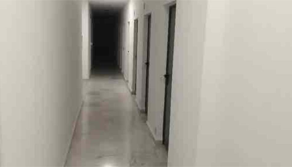 Trastero de alquiler en San Luis, Almería Capital - imagen 1 Foto 1 de Trastero de alquiler en San Luis, Almería Capital