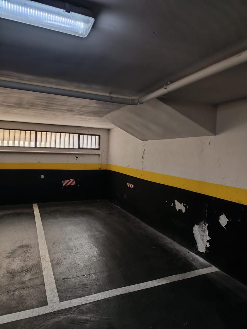 Aparcament de Garatge en venda en San Sebastián de los Reyes