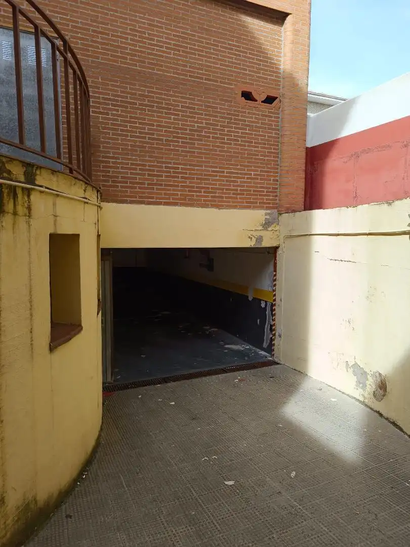 Garaje en venta en San Sebastián de los Reyes