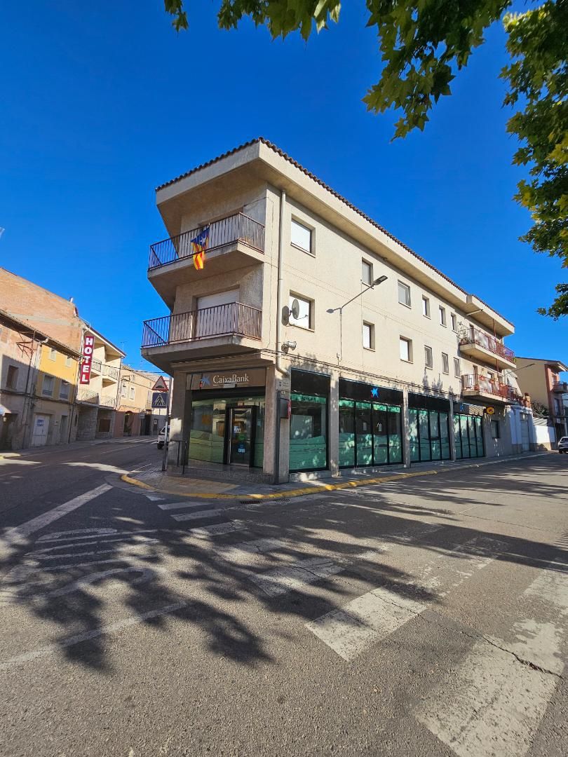 Flat for sale in Ivars d'Urgell  with Air Conditioner, Heating and Storage room