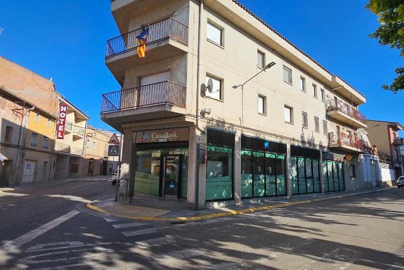 Flat for sale in Avinguda de Catalunya, 2, Ivars d'Urgell, Lleida - image 1 Photo 1 of Flat for sale in Avinguda de Catalunya, 2, Ivars d'Urgell, Lleida