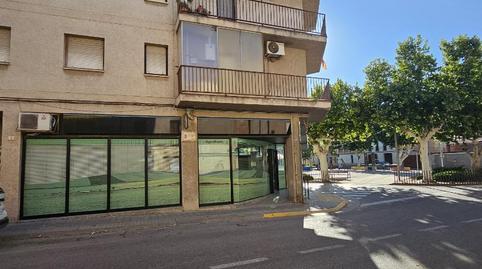 Flat for sale in Avinguda de Catalunya, 2, Ivars d'Urgell, Lleida - image 5 Photo 5 of Flat for sale in Avinguda de Catalunya, 2, Ivars d'Urgell, Lleida