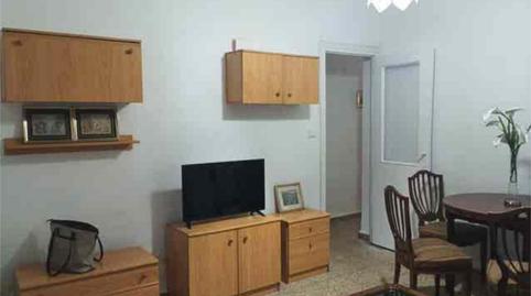 Foto 2 de Pis de lloguer a La Victoria - Puente Jardín, Valladolid Capital