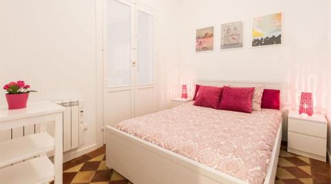 Foto 2 de Apartamento de alquiler en Calle Esteban Sáez Alvarado, 21, Barriada Inmaculada - Zurbarán, Burgos Capital