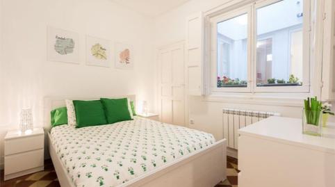 Foto 4 de Apartamento de alquiler en Calle Esteban Sáez Alvarado, 21, Barriada Inmaculada - Zurbarán, Burgos Capital