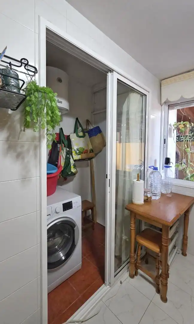 Dúplex en venta en Avenida Juan Carlos I, 10, El Médano Cocina de Dúplex en venta en Granadilla de Abona con Terraza