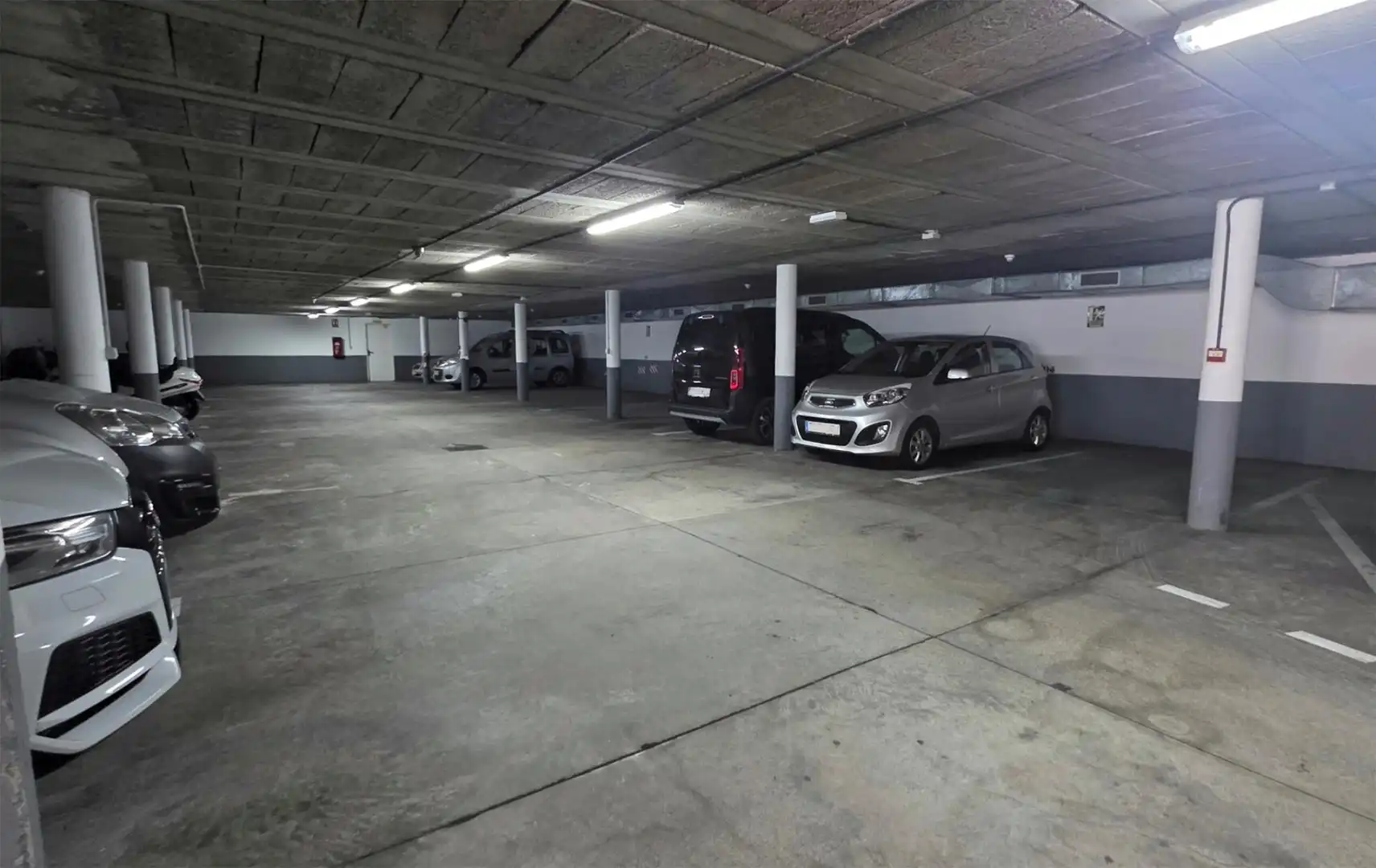 Dúplex en venta en Avenida Juan Carlos I, 10, El Médano Parking de Dúplex en venta en Granadilla de Abona con Terraza