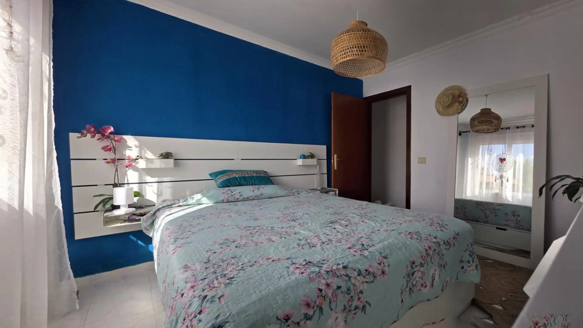 Dúplex en venta en Avenida Juan Carlos I, 10, El Médano Habitación de Dúplex en venta en Granadilla de Abona con Terraza