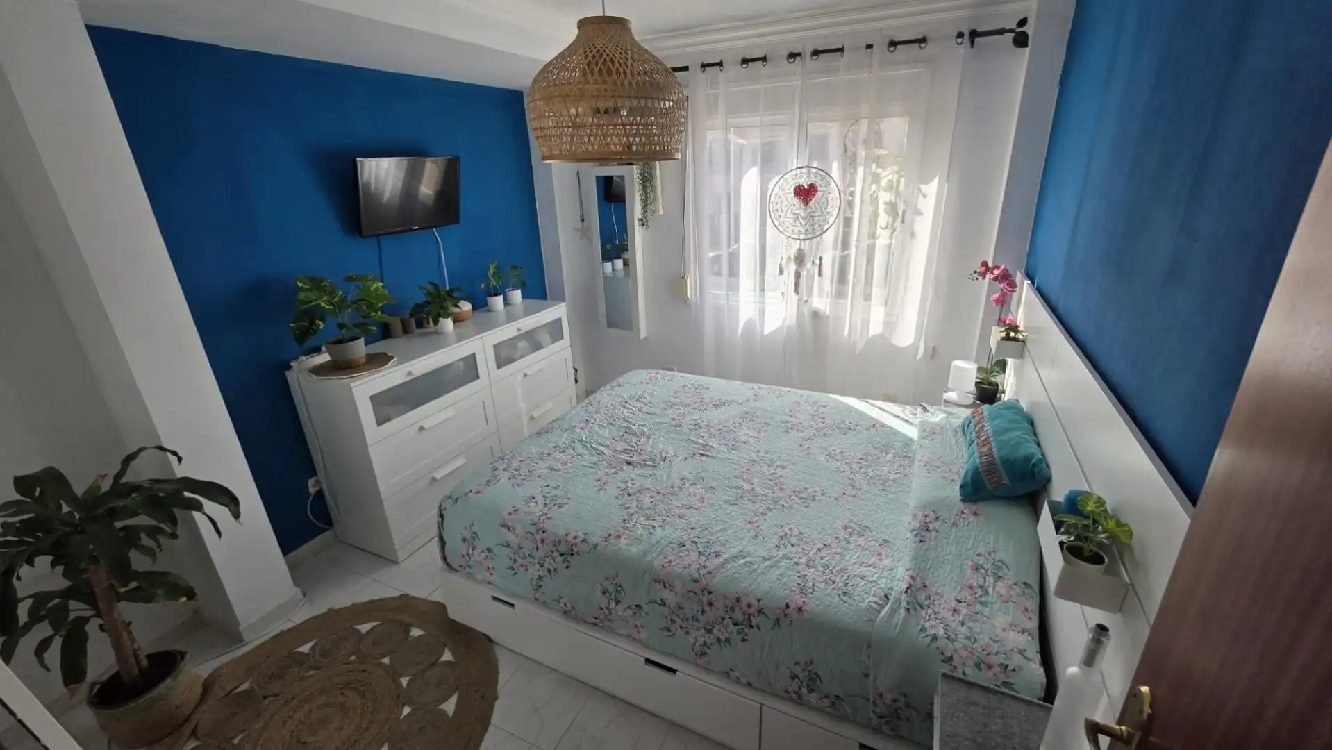 Dúplex en venta en Avenida Juan Carlos I, 10, El Médano Habitación de Dúplex en venta en Granadilla de Abona con Terraza