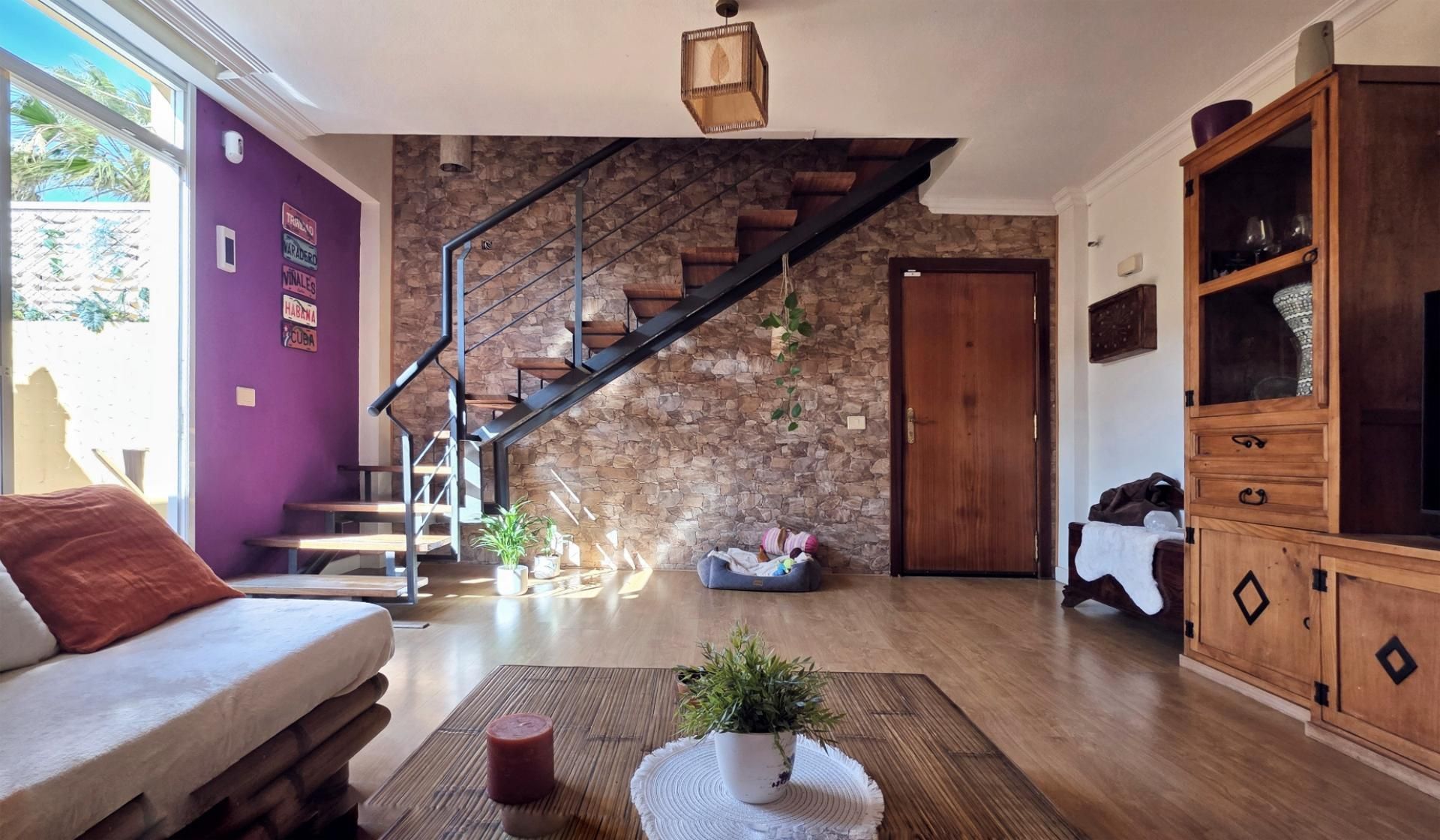 Dúplex en venta en Granadilla de Abona con Terraza