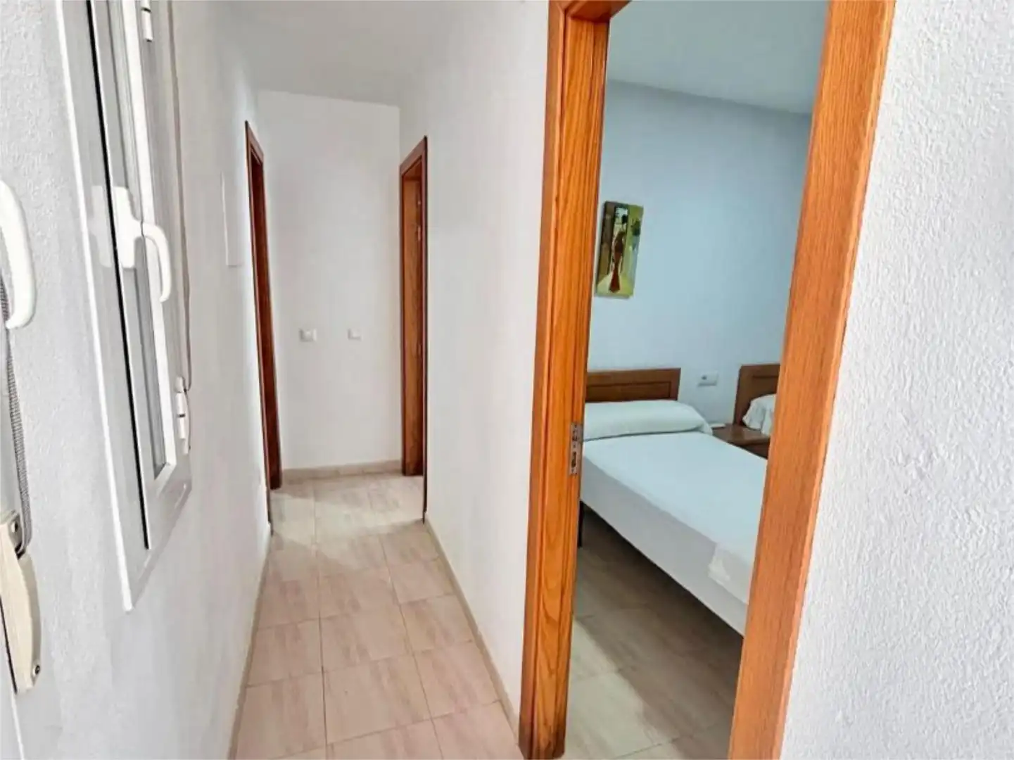 Flat for sale in Chori, Los Caños de Meca Flat for sale in Barbate with Air Conditioner, Heating and Terrace