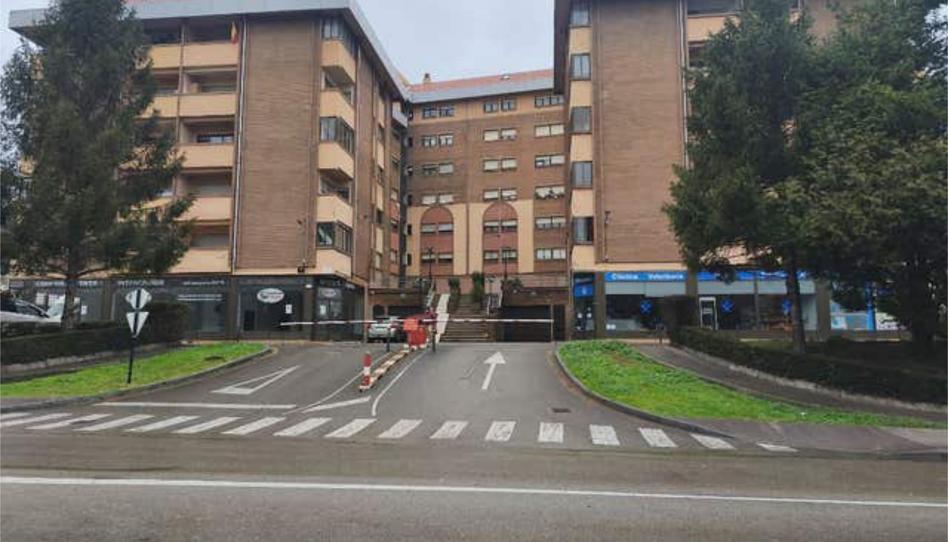 Pis en venda a Corredoría - La Carisa - Prado de La Vega, Oviedo - imatge 1 Foto 1 de Pis en venda a Corredoría - La Carisa - Prado de La Vega, Oviedo