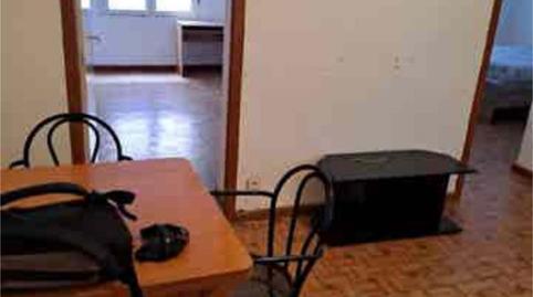 Foto 2 de Pis de lloguer a Campo Grande, Valladolid Capital