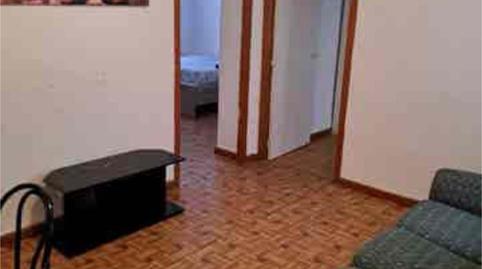 Foto 5 de Pis de lloguer a Campo Grande, Valladolid Capital