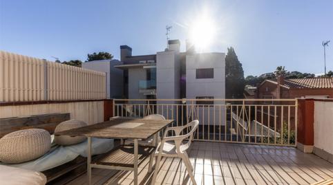 Foto 2 de Pis en venda a Avinguda 303, 55, Montmar, Castelldefels