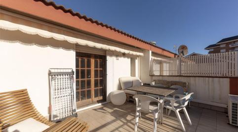 Foto 3 de Pis en venda a Avinguda 303, 55, Montmar, Castelldefels