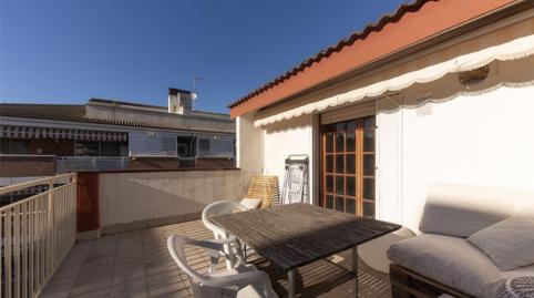 Foto 4 de Pis en venda a Avinguda 303, 55, Montmar, Castelldefels