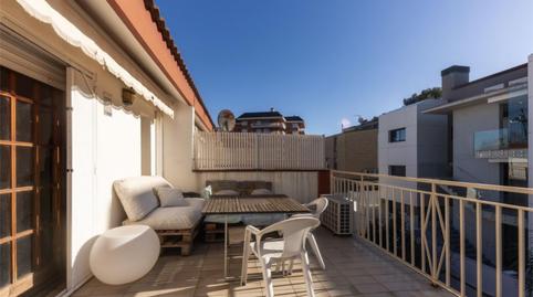 Foto 5 de Pis en venda a Avinguda 303, 55, Montmar, Castelldefels