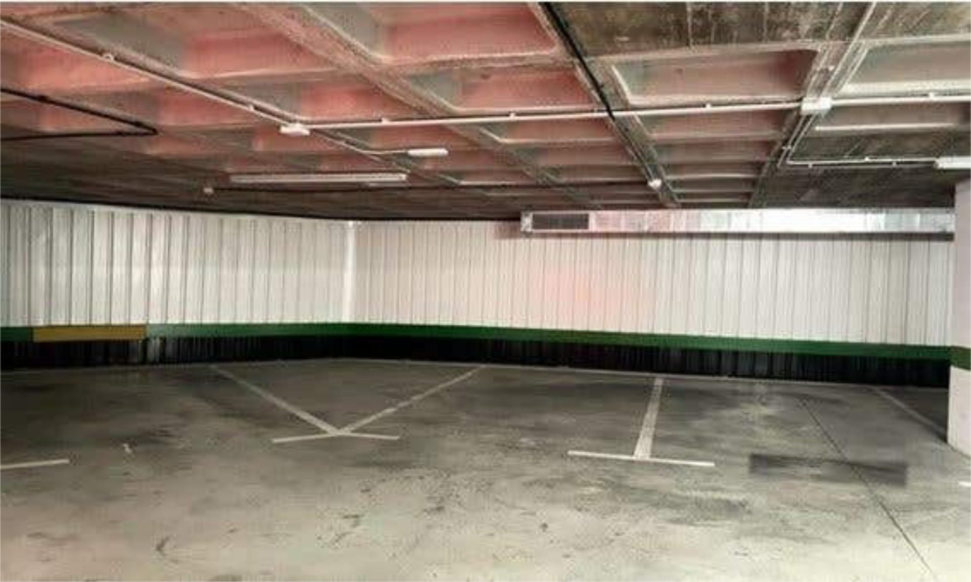 Parking of Garage for rent in Alcorcón