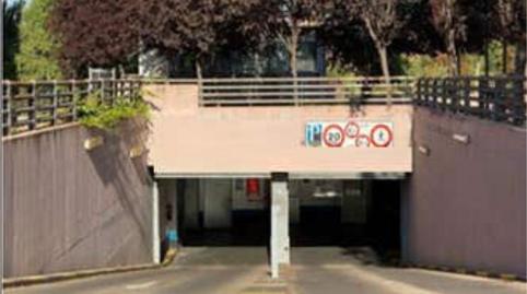 Garage for rent in Parque Oeste - Fuente Cisneros, Alcorcón - image 3 Photo 3 of Garage for rent in Parque Oeste - Fuente Cisneros, Alcorcón