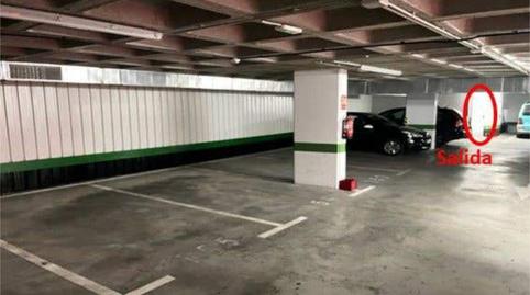 Garage for rent in Parque Oeste - Fuente Cisneros, Alcorcón - image 4 Photo 4 of Garage for rent in Parque Oeste - Fuente Cisneros, Alcorcón