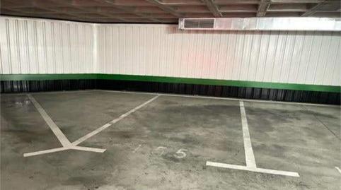 Garage for rent in Parque Oeste - Fuente Cisneros, Alcorcón - image 5 Photo 5 of Garage for rent in Parque Oeste - Fuente Cisneros, Alcorcón