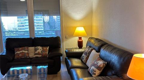 Foto 2 de Pis de lloguer a Calle de San Modesto, 42, Tres Olivos - Valverde,  Madrid Capital