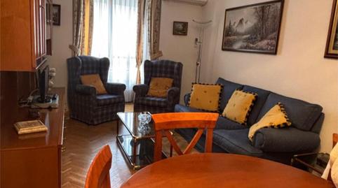 Flat for sale in Calle Aliseda, 39, Puerta Bonita, Madrid Capital - image 3 Photo 3 of Flat for sale in Calle Aliseda, 39, Puerta Bonita, Madrid Capital