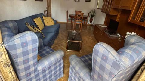 Flat for sale in Calle Aliseda, 39, Puerta Bonita, Madrid Capital - image 5 Photo 5 of Flat for sale in Calle Aliseda, 39, Puerta Bonita, Madrid Capital