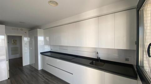 Foto 4 de Pis de lloguer a Calle Adolfo Marsillach, 47, Nueva Almería - Cortijo Grande - Vega de Acá,  Almería Capital