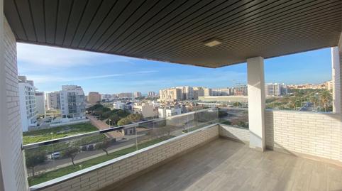 Foto 2 de Pis de lloguer a Calle Adolfo Marsillach, 47, Nueva Almería - Cortijo Grande - Vega de Acá,  Almería Capital