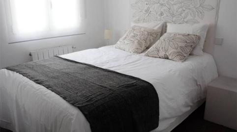 Foto 2 de Apartament de lloguer a Carrer D'alfons IV, 73, Sant Miquel, Granollers