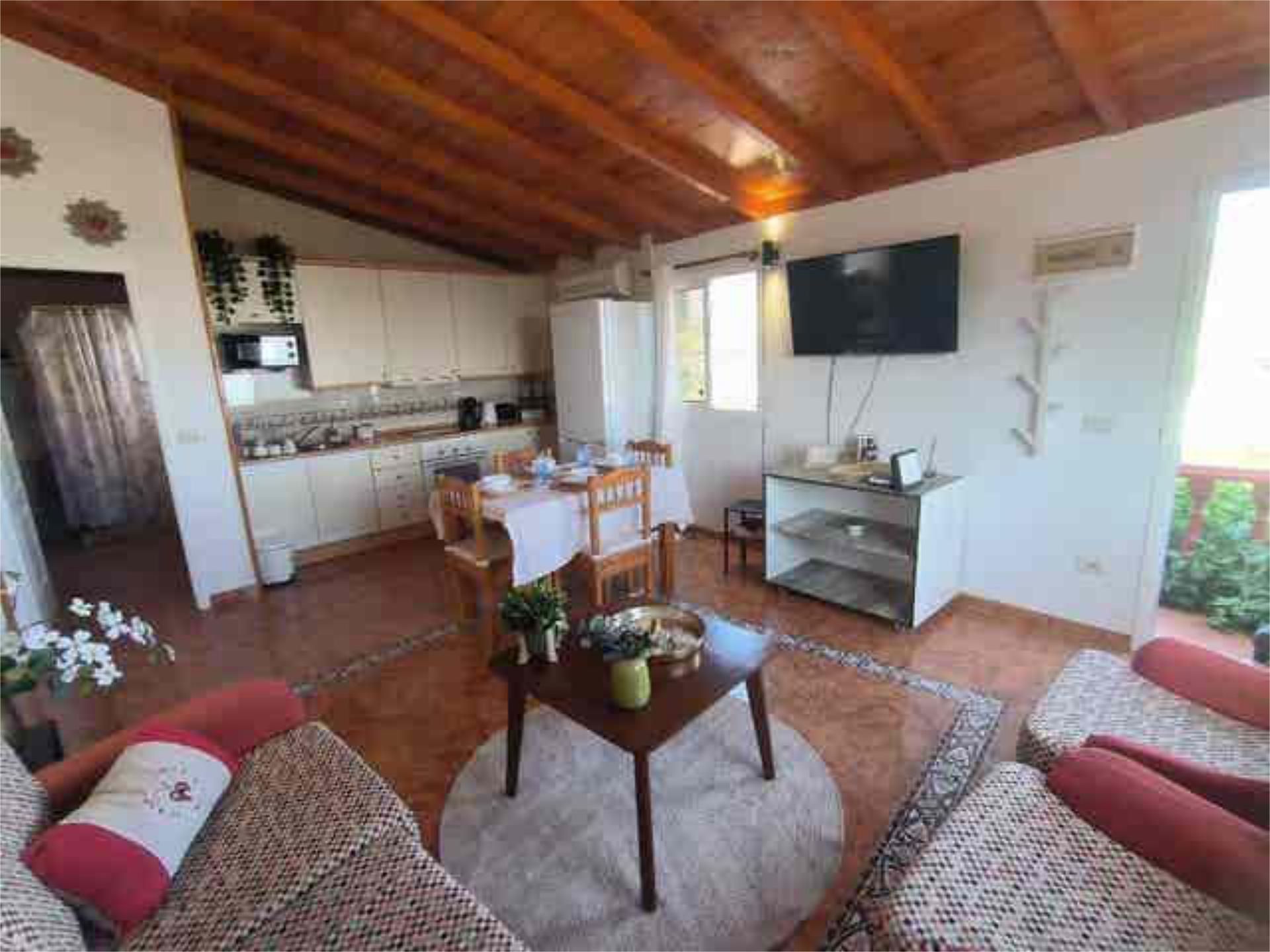 Flat for rent in Valsequillo de Gran Canaria