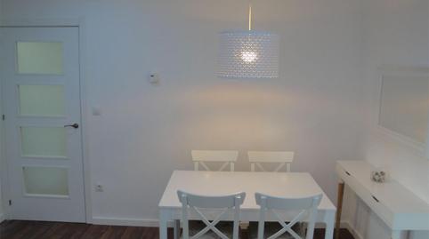 Foto 4 de Piso de alquiler en Paseo de Zorrilla, 53, Plaza de Toros, Valladolid Capital