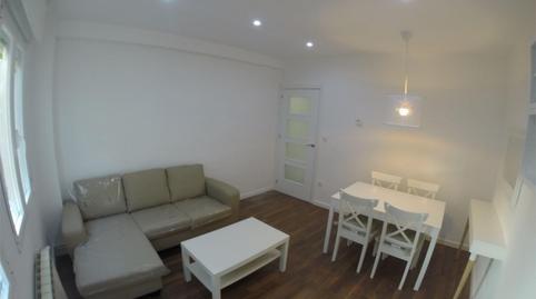 Foto 2 de Piso de alquiler en Paseo de Zorrilla, 53, Plaza de Toros, Valladolid Capital