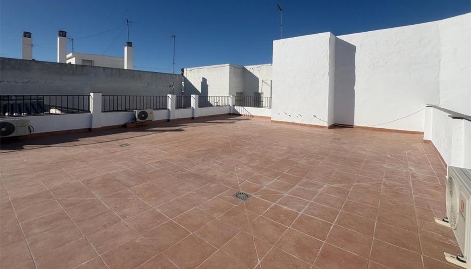 Flat to rent in Calle Sol, 45, Madre de Dios, Jerez de la Frontera - image 1 Photo 1 of Flat to rent in Calle Sol, 45, Madre de Dios, Jerez de la Frontera