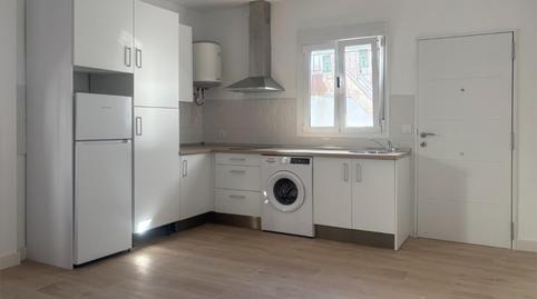 Flat to rent in Calle Sol, 45, Madre de Dios, Jerez de la Frontera - image 4 Photo 4 of Flat to rent in Calle Sol, 45, Madre de Dios, Jerez de la Frontera