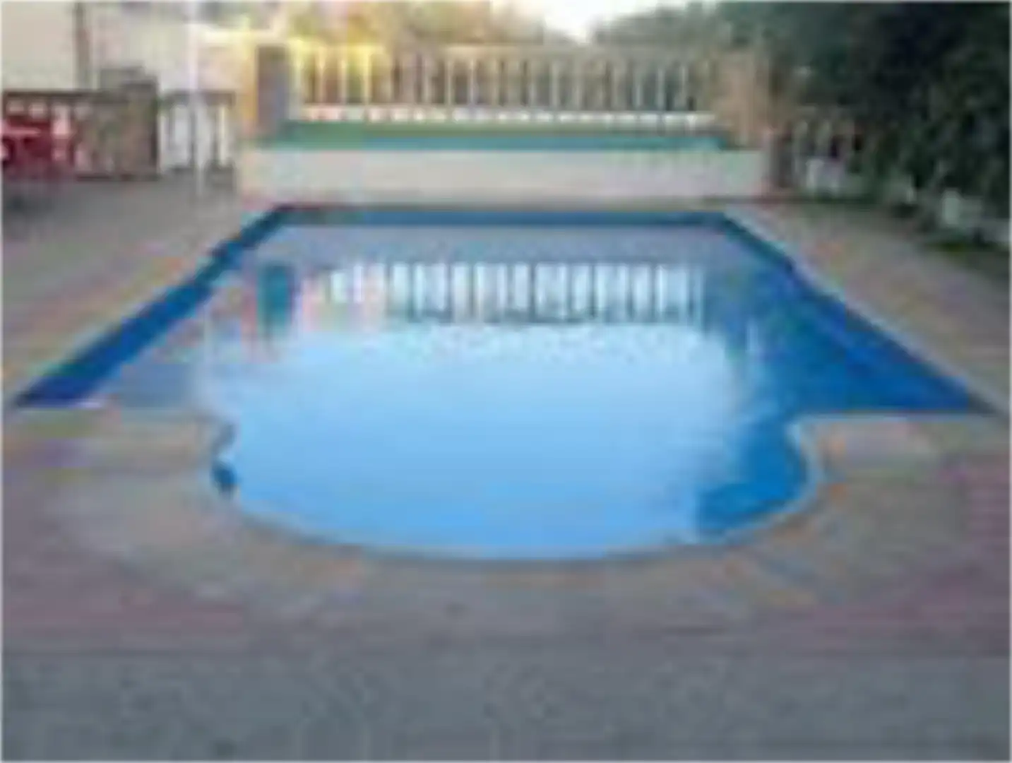 Swimming pool of Flat for sale in Moratalla  with Air Conditioner, Heating and Private garden