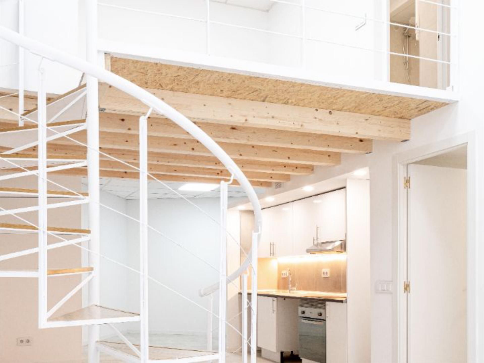 Dúplex en venta en San Sebastián de los Reyes con Aire acondicionado y Calefacción