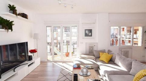 Foto 2 de Apartament de lloguer a Rúa Avutarda, 18, A Piriganlla - Albeiros - Garabolos, Lugo Capital