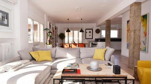 Foto 3 de Apartament de lloguer a Rúa Avutarda, 18, A Piriganlla - Albeiros - Garabolos, Lugo Capital