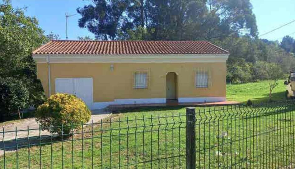 House or chalet for sale in El Carbayedo - El Quirinal, Avilés - image 1 Photo 1 of House or chalet for sale in El Carbayedo - El Quirinal, Avilés