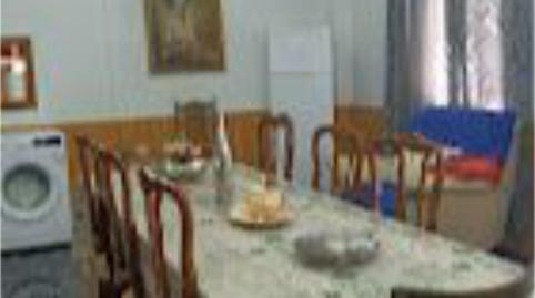 Foto 3 de Casa o xalet de lloguer a Carretera de Calasparra, 8, Moratalla, Murcia