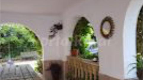 Foto 4 de Casa o xalet de lloguer a Carretera de Calasparra, 8, Moratalla, Murcia