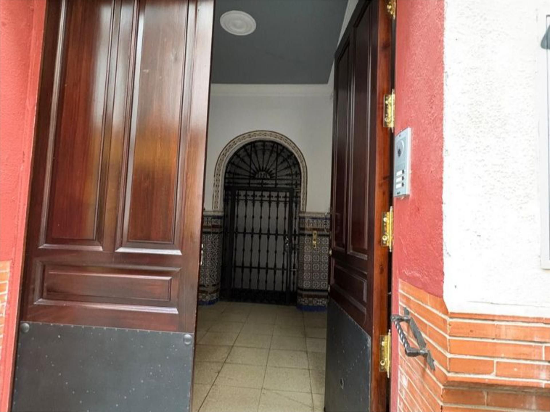 Pis en venda a Calle Bustos Tavera, 5, Encarnación - Regina Pis en venda en Sevilla Capital