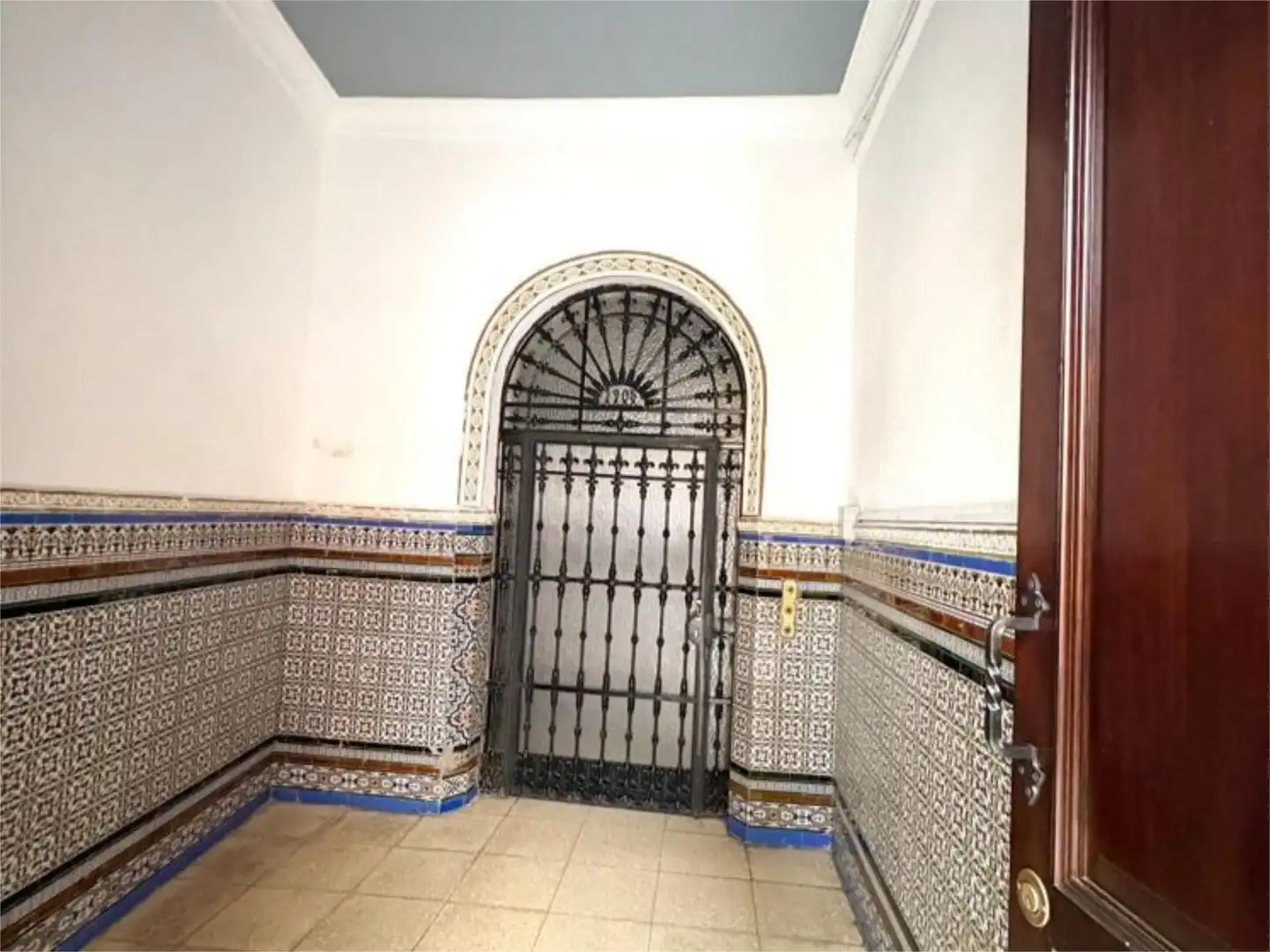 Flat for sale in Sevilla