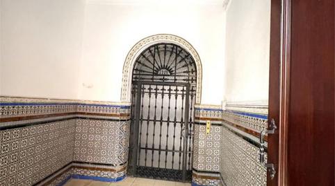 Foto 2 de Pis en venda a Calle Bustos Tavera, 5, Encarnación - Regina,  Sevilla Capital