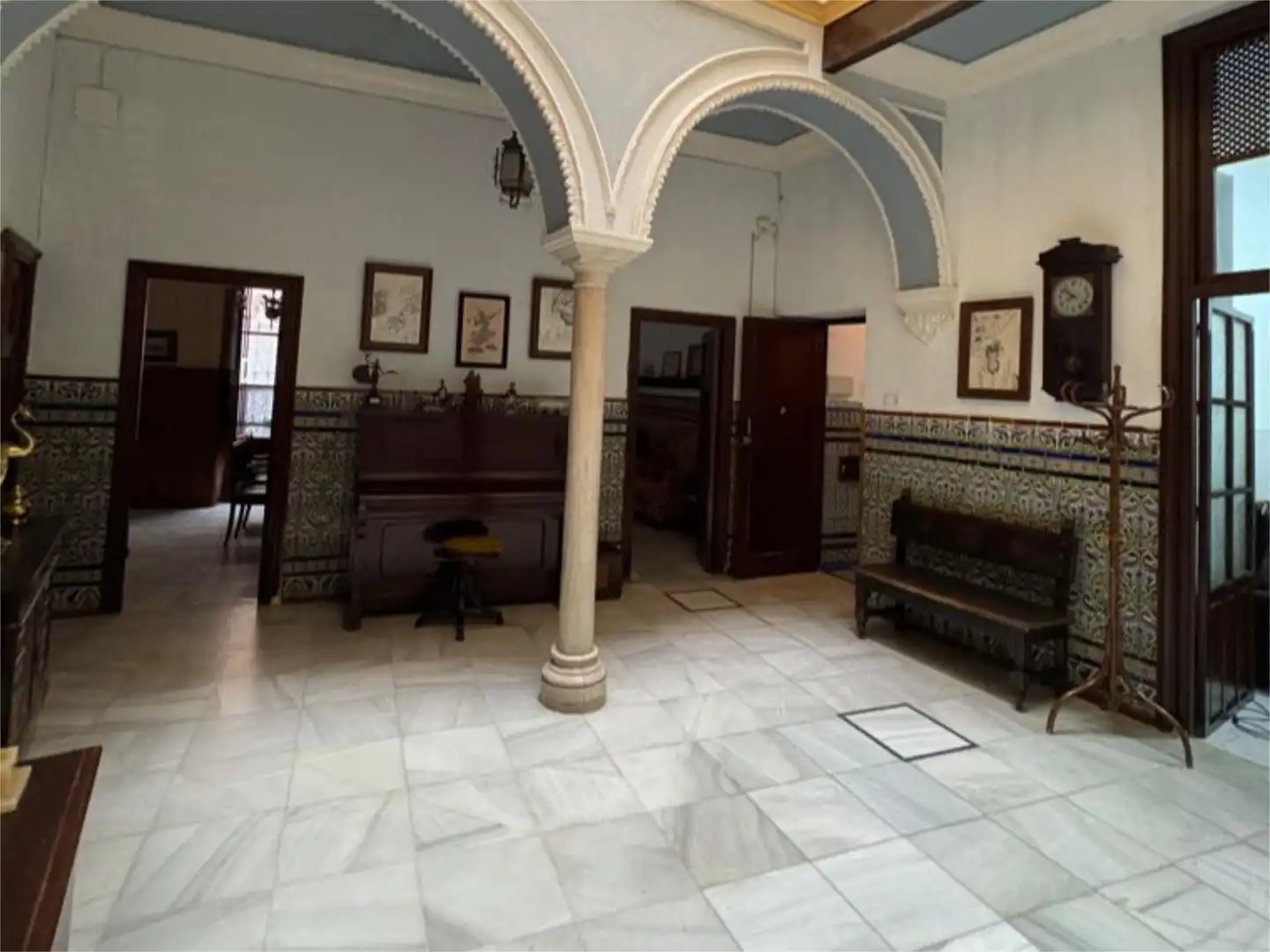 Flat for sale in Sevilla