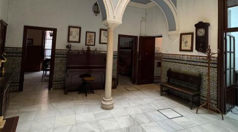 Foto 5 de Pis en venda a Calle Bustos Tavera, 5, Encarnación - Regina,  Sevilla Capital