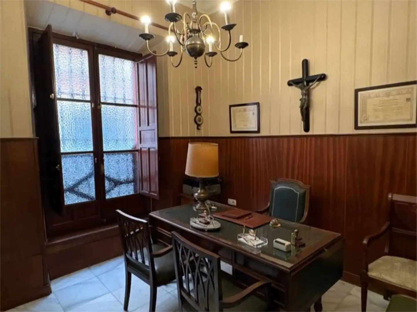 Flat for sale in Sevilla